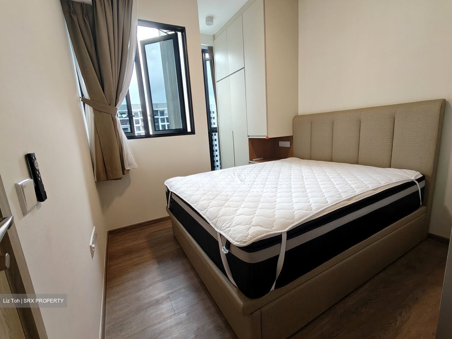 Sengkang Grand Residences (D19), Apartment #448435871